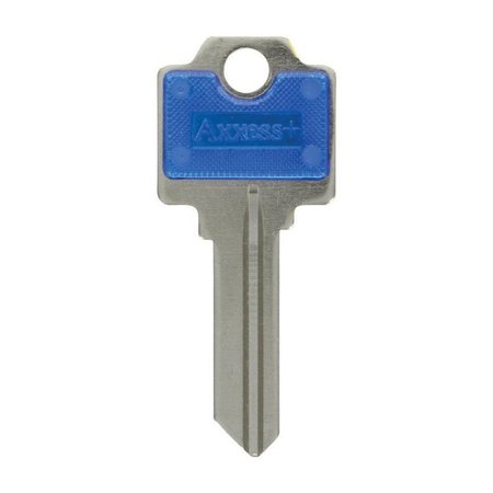 HILLMAN KeyKrafter Variety Pack House/Office Universal Key Blank 67 WR3 WR5 FA1 Single, 10PK 88902